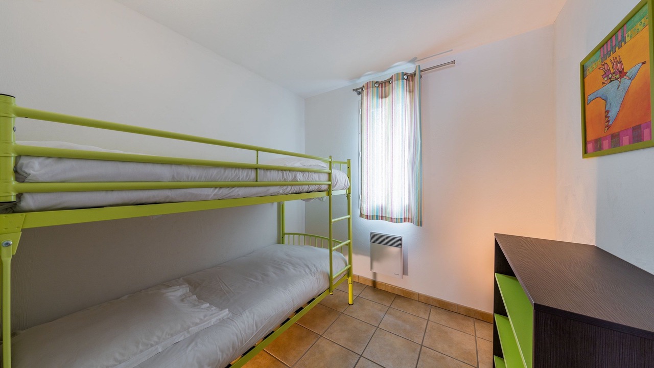 Photo of Bedroom in Barbaste