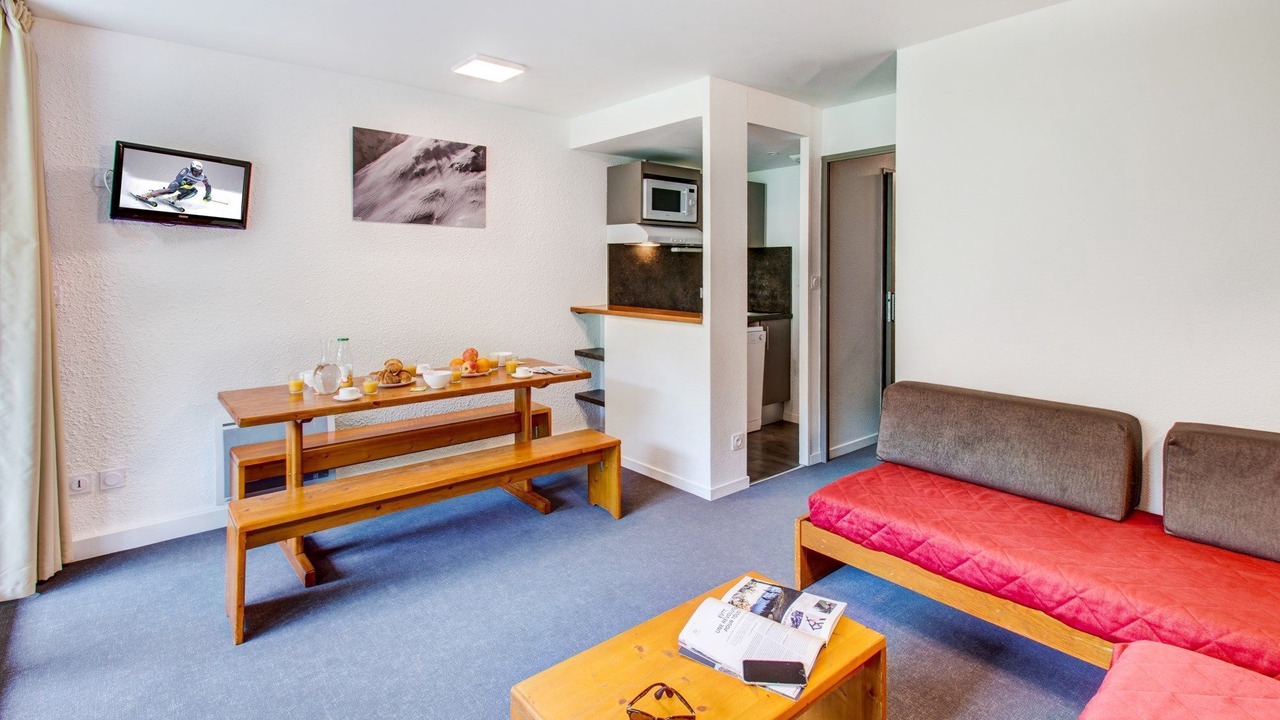 Photo of Bedroom in Germ