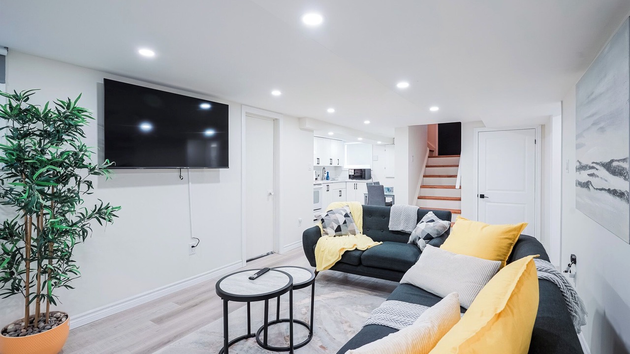 Photo of Livingroom in Whitby