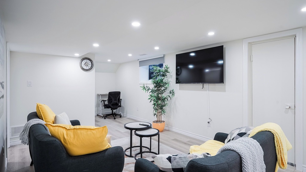 Photo of Livingroom in Whitby