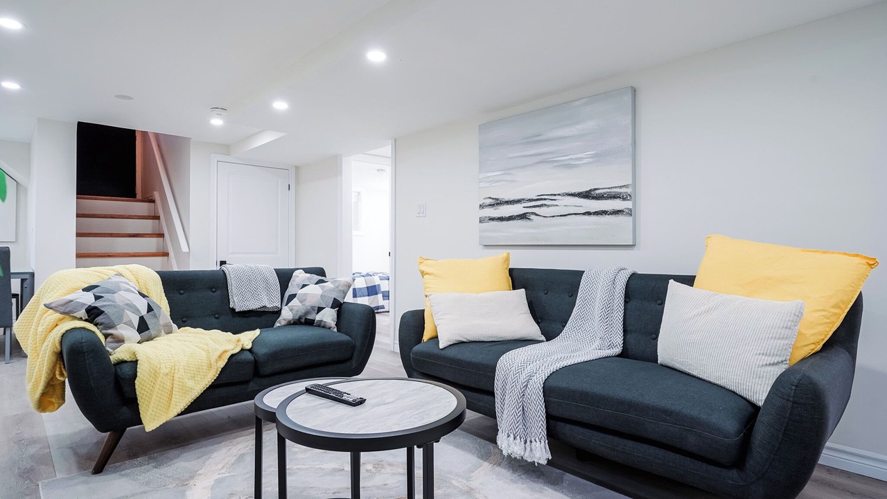 Photo of Livingroom in Whitby