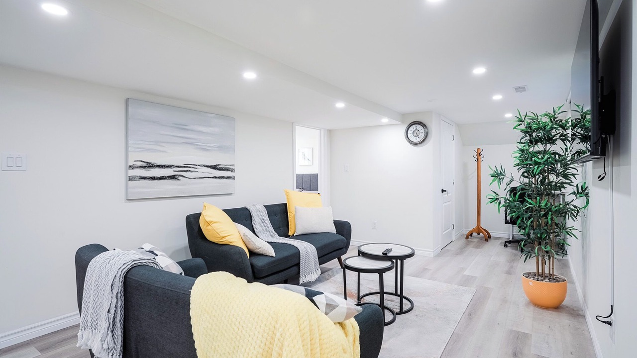Photo of Livingroom in Whitby