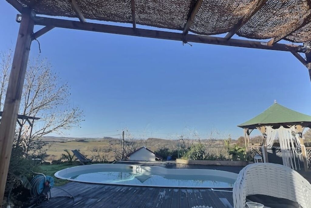 Photo of Outdoor in Lafage