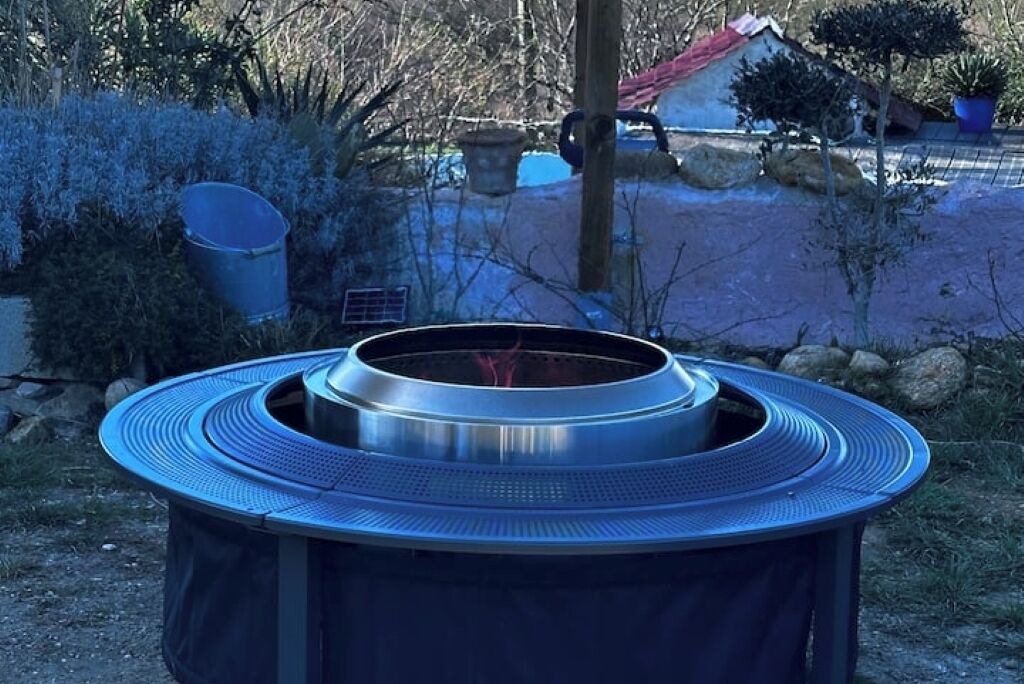 Photo of Outdoor in Lafage