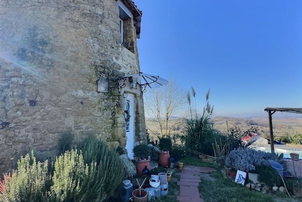 Photo of Outdoor in Lafage