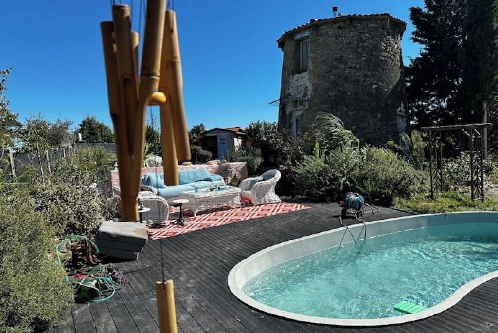 Photo of Outdoor in Lafage