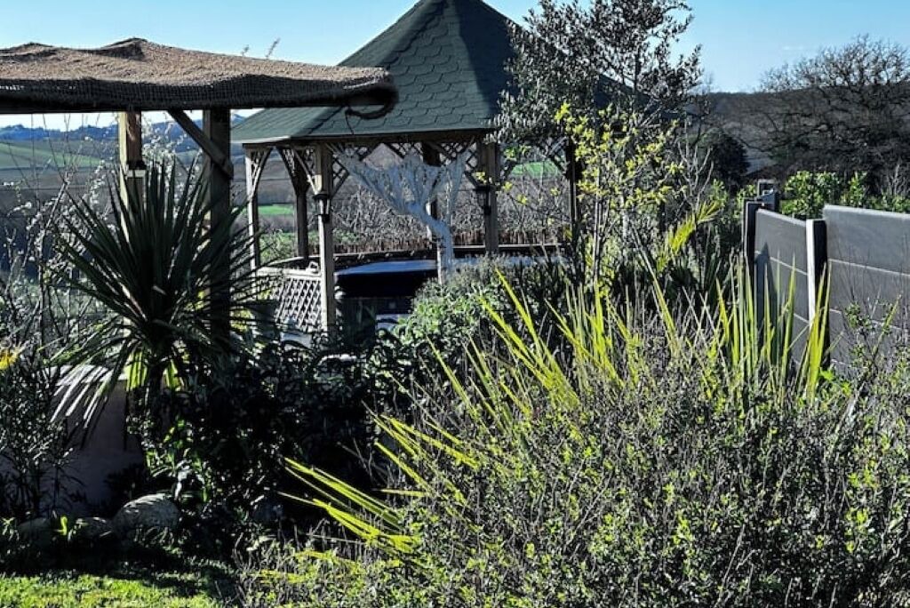 Photo of Outdoor in Lafage