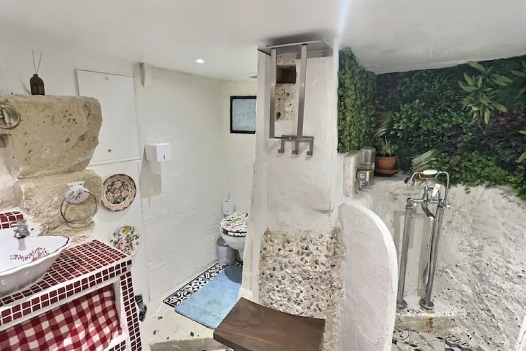 Photo of Bathroom in Lafage