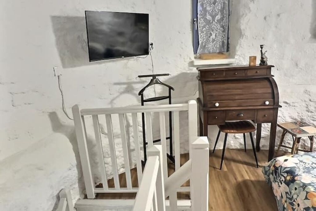 Photo of Bedroom in Lafage