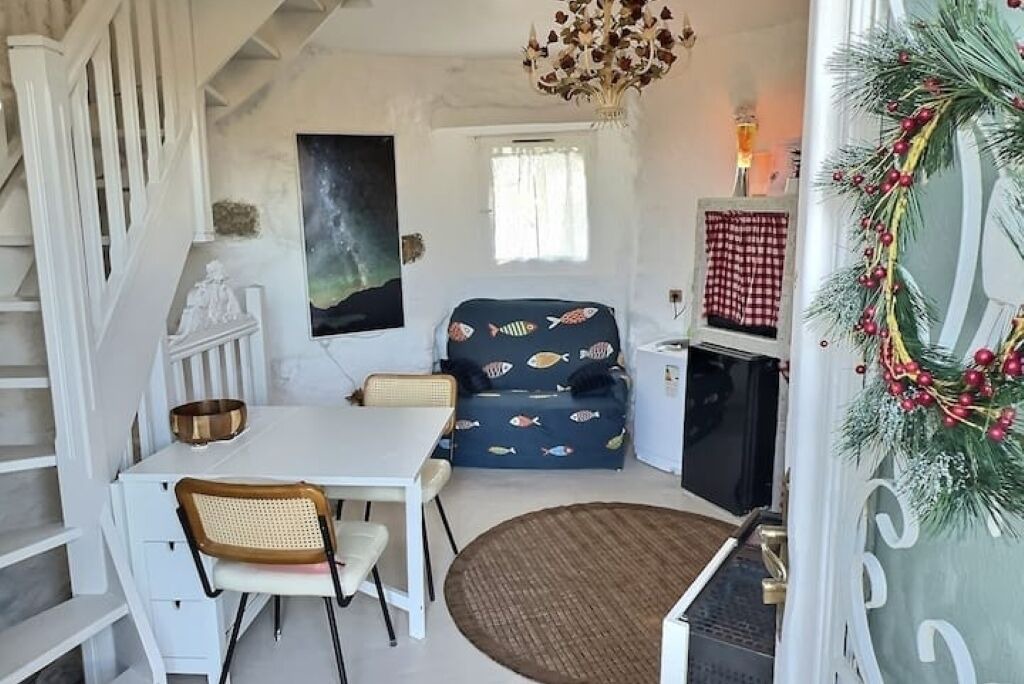 Photo of Livingroom in Lafage