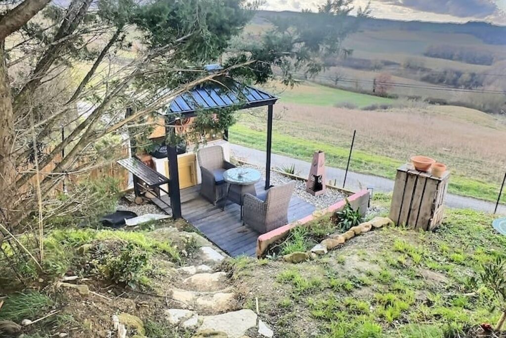 Photo of Outdoor in Lafage
