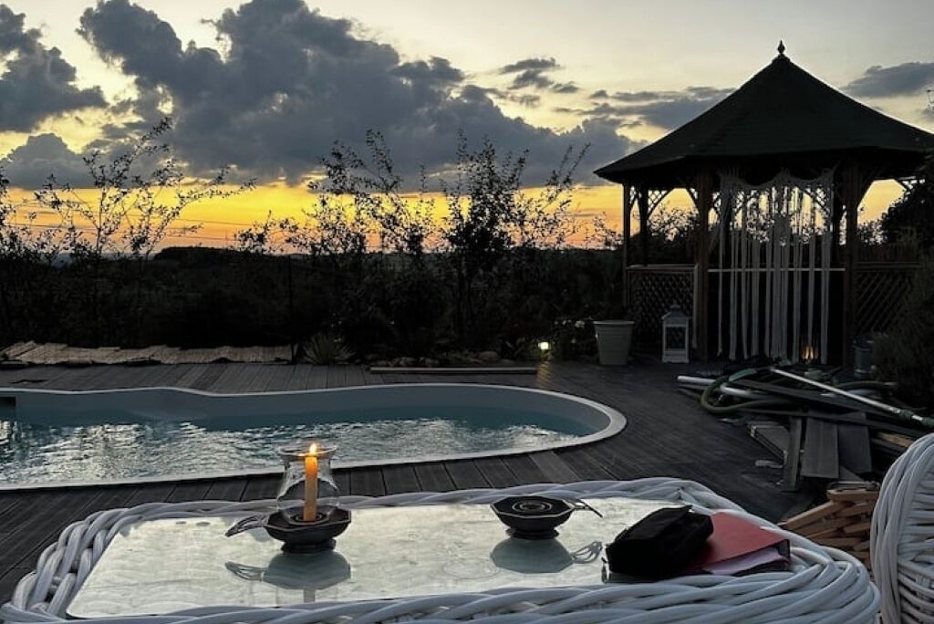 Photo of Outdoor in Lafage