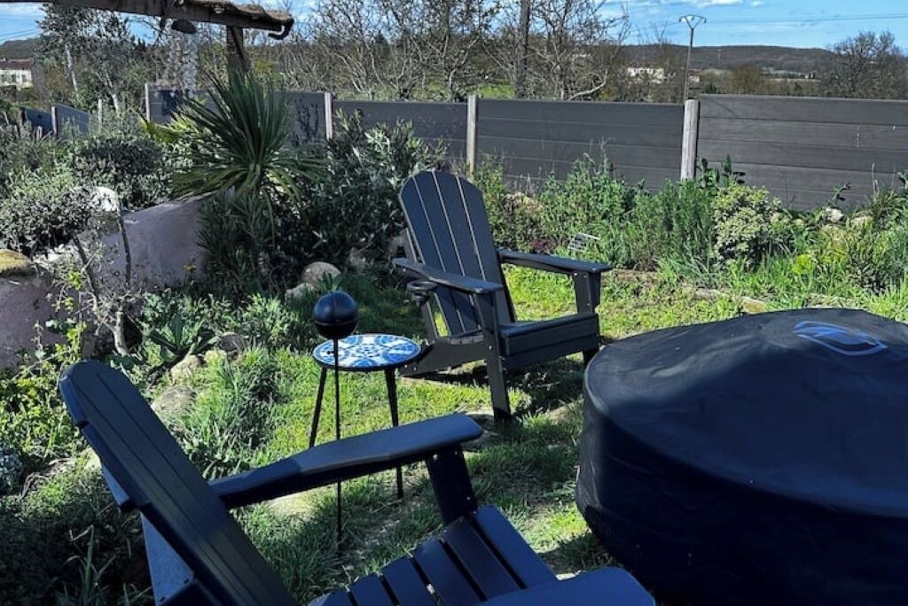 Photo of Outdoor in Lafage
