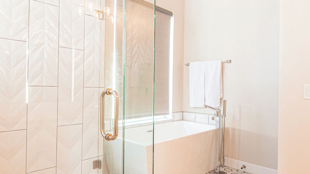 Photo of Bathroom in Heber