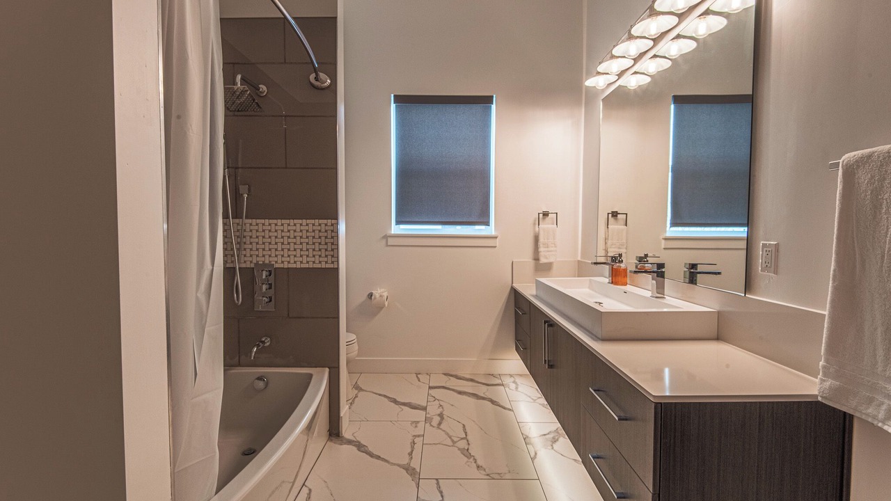 Photo of Bathroom in Heber