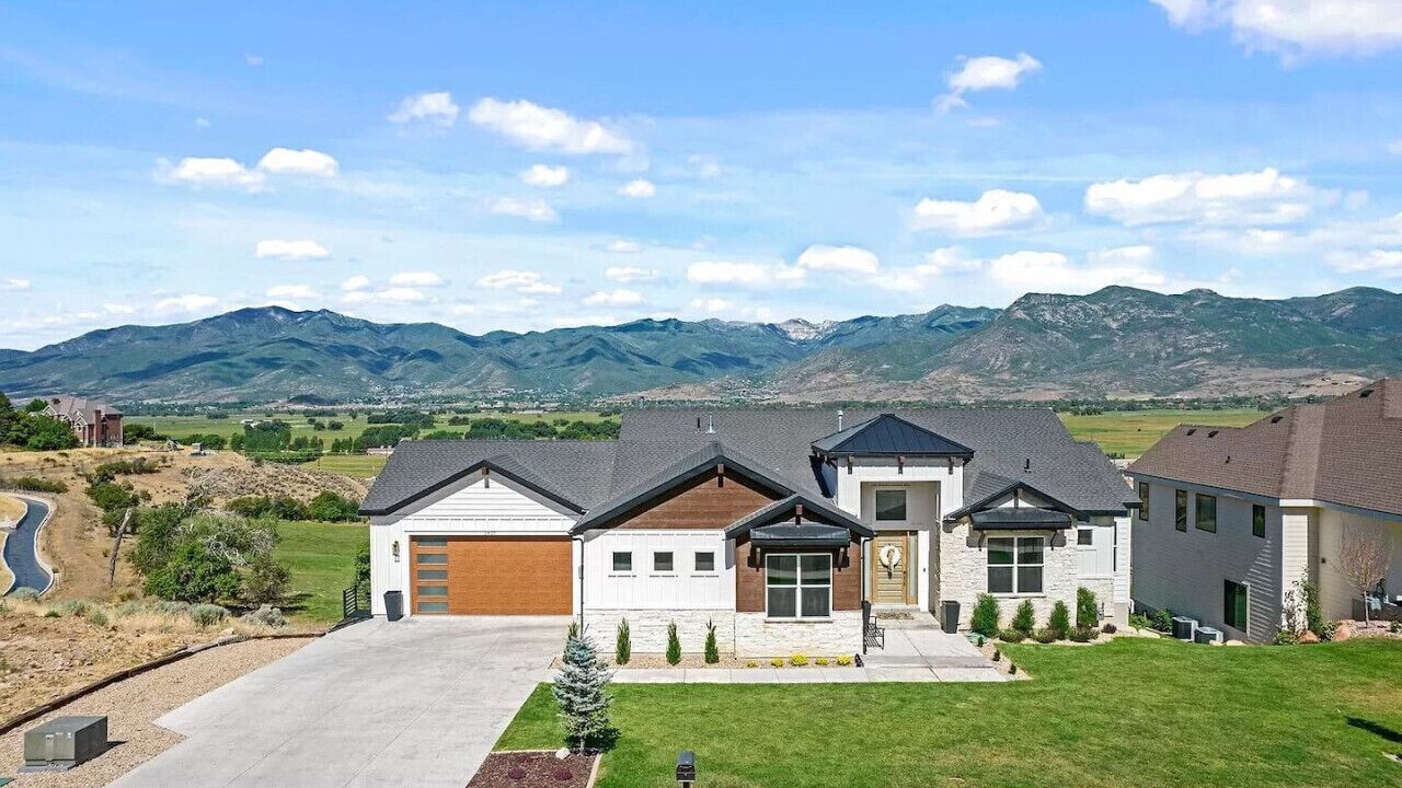 Photo of Outdoor in Heber
