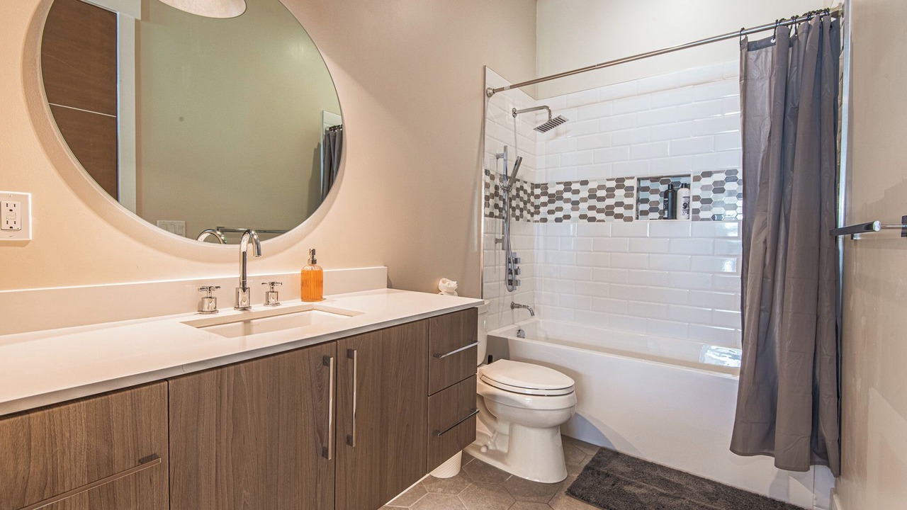 Photo of Bathroom in Heber
