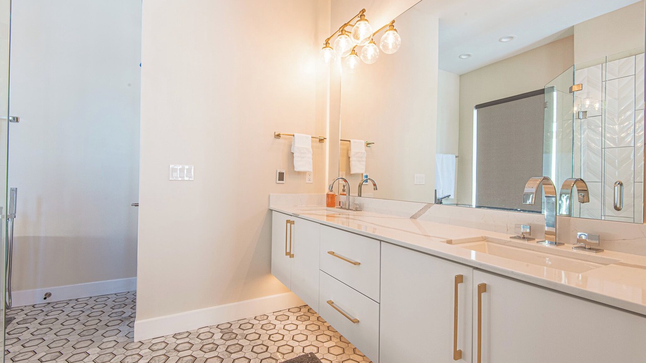 Photo of Bathroom in Heber