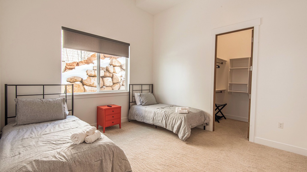 Photo of Bedroom in Heber