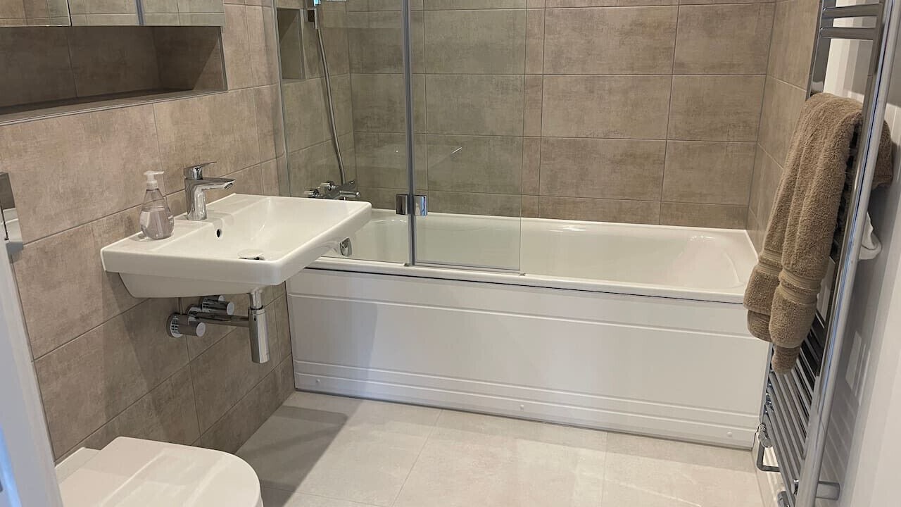 Photo of Bathroom in Bracknell
