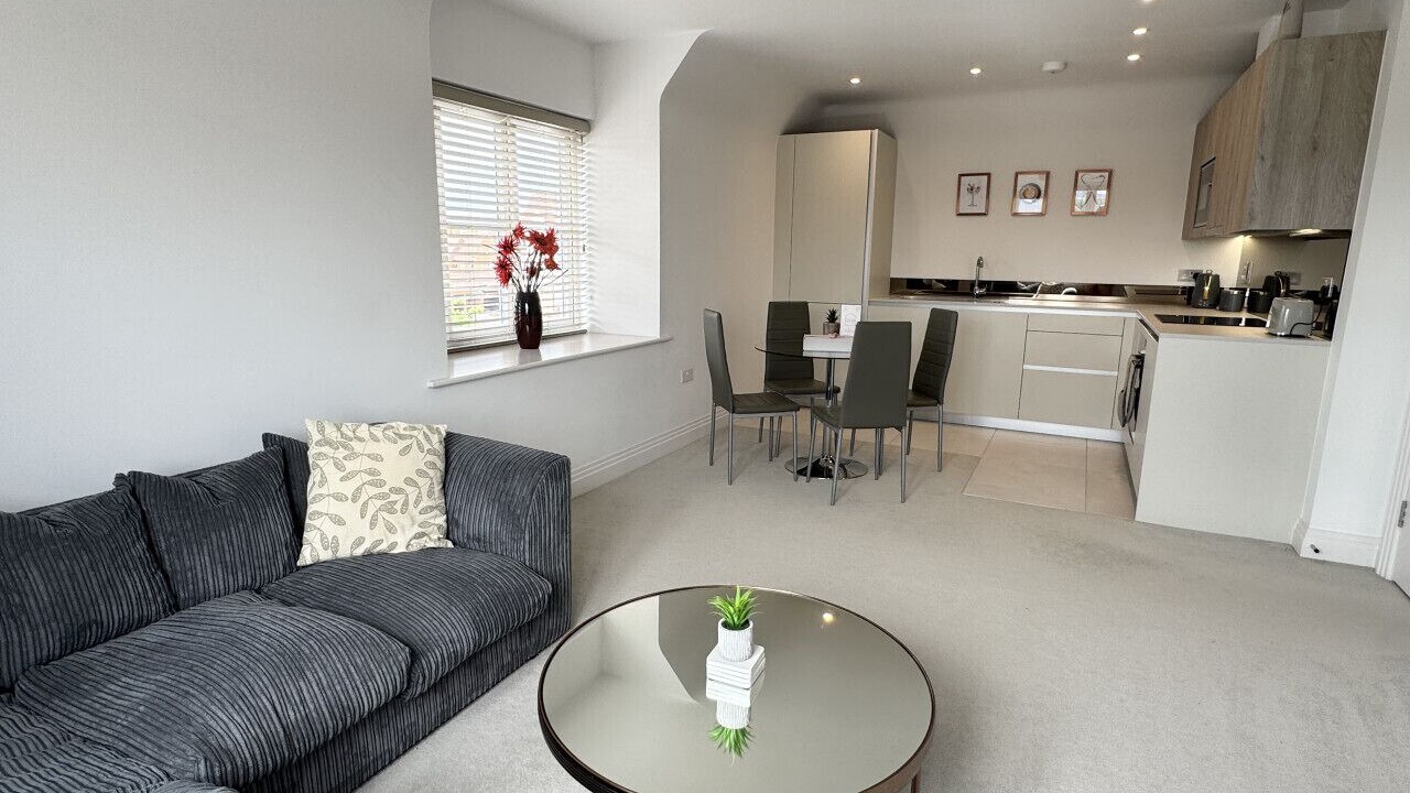 Photo of Livingroom in Bracknell