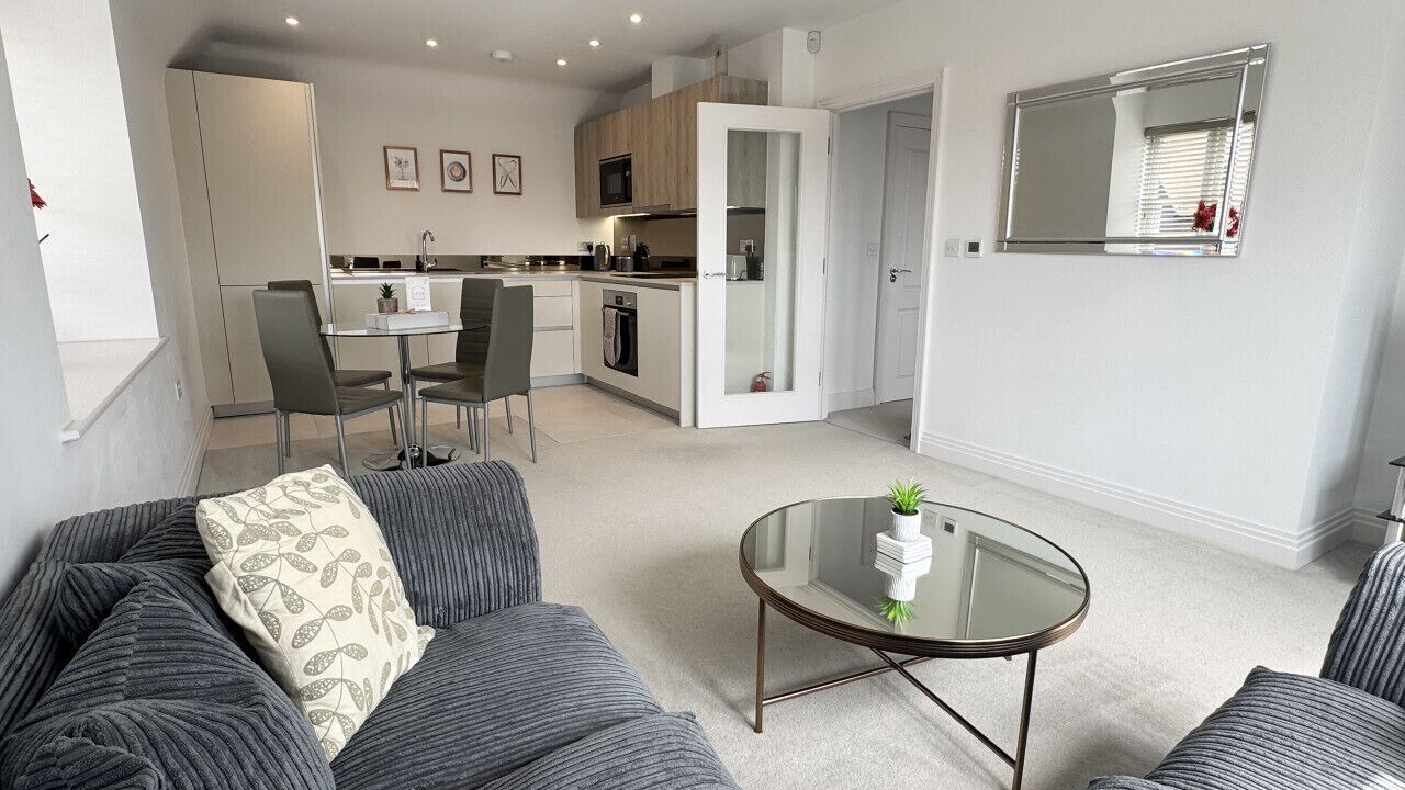 Photo of Livingroom in Bracknell