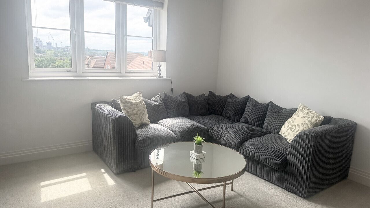 Photo of Livingroom in Bracknell