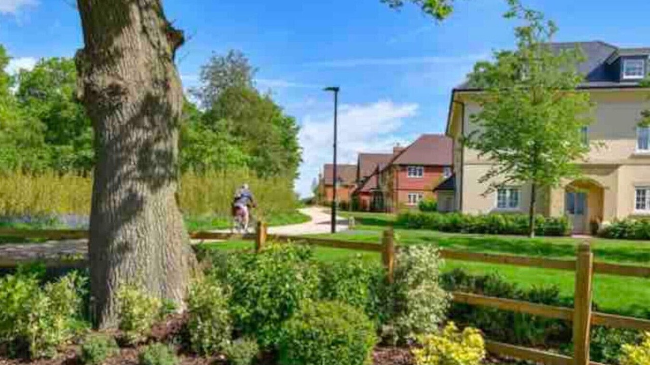 Photo of Outdoor in Bracknell
