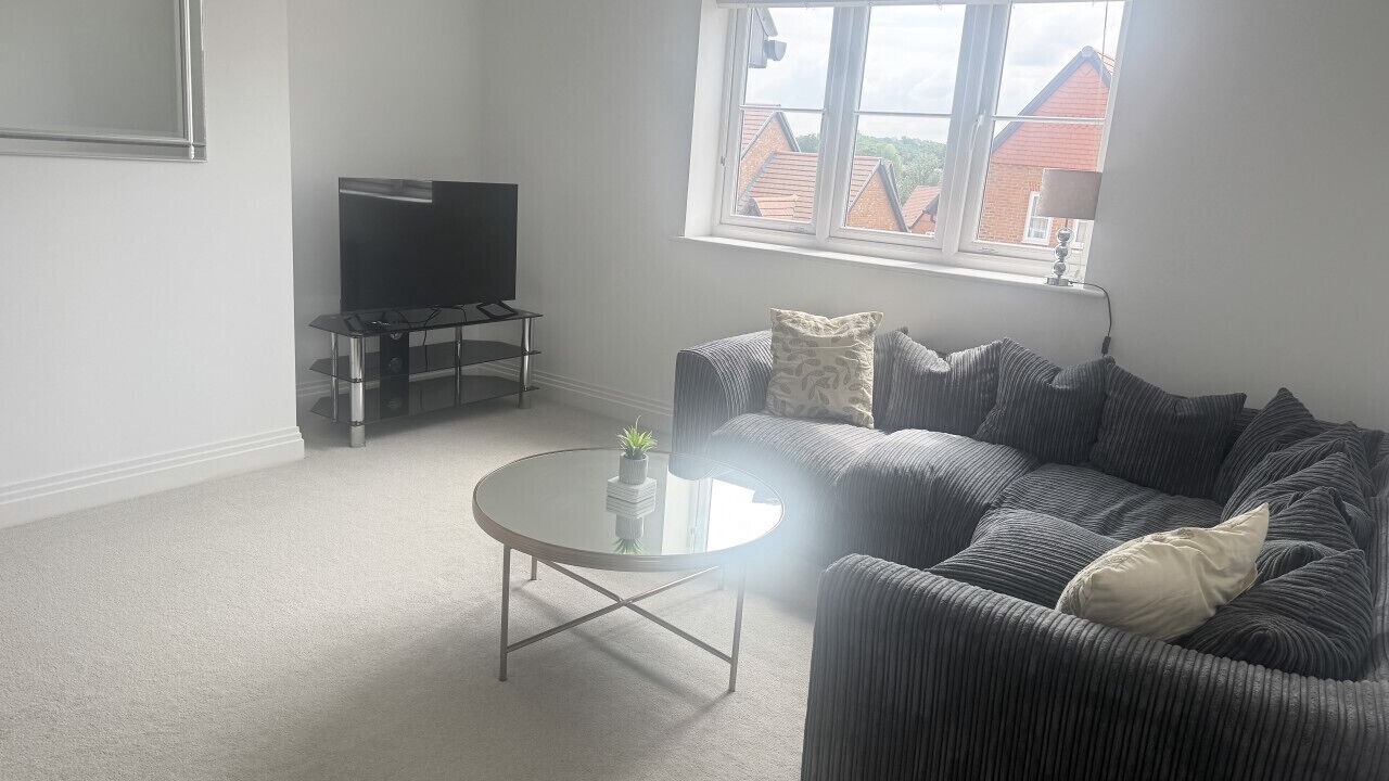 Photo of Livingroom in Bracknell