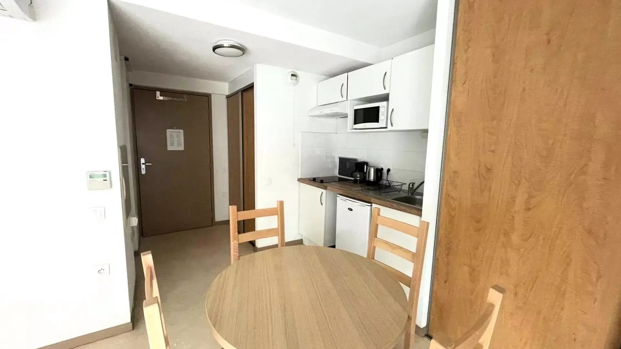 Photo of Kitchen in Vernet-les-Bains