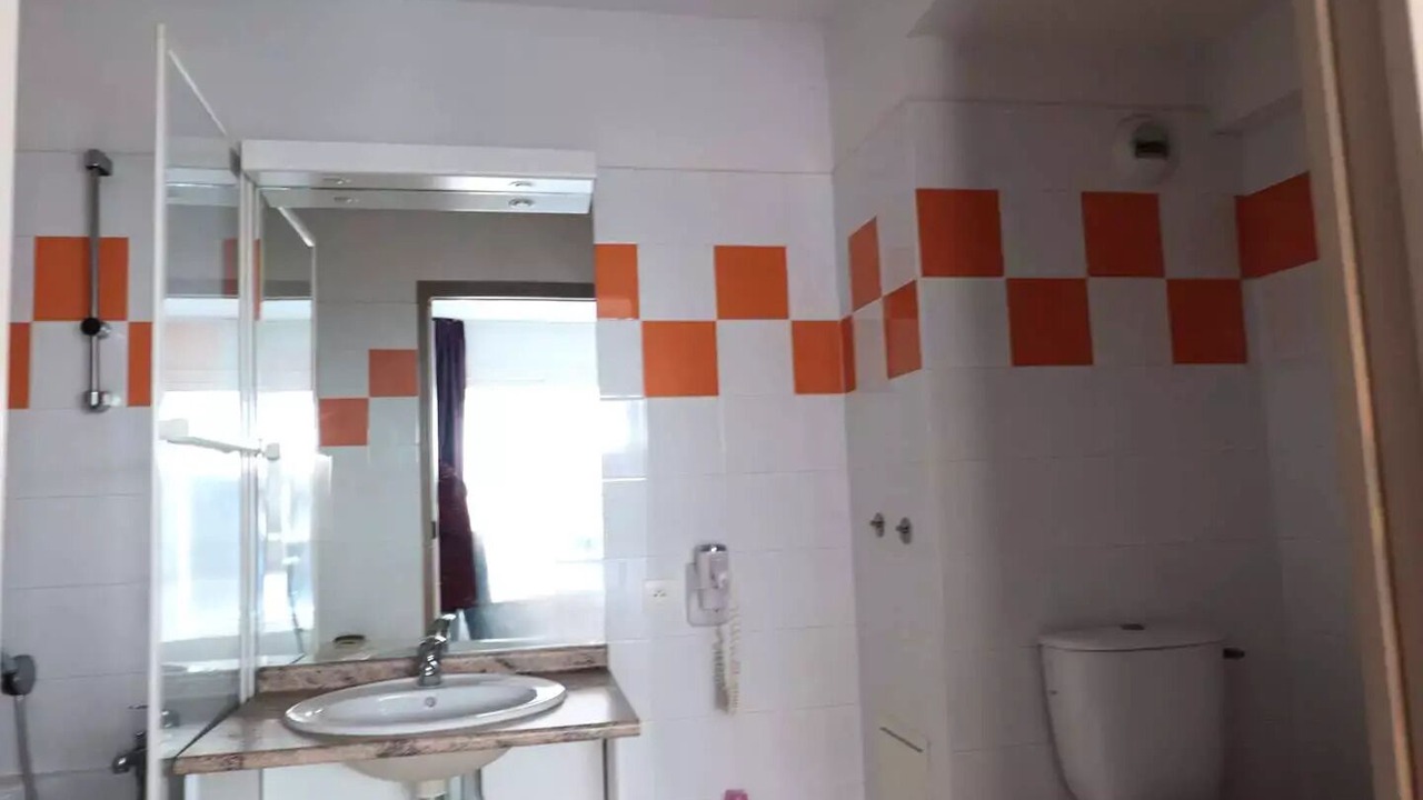 Photo of Bathroom in Vernet-les-Bains