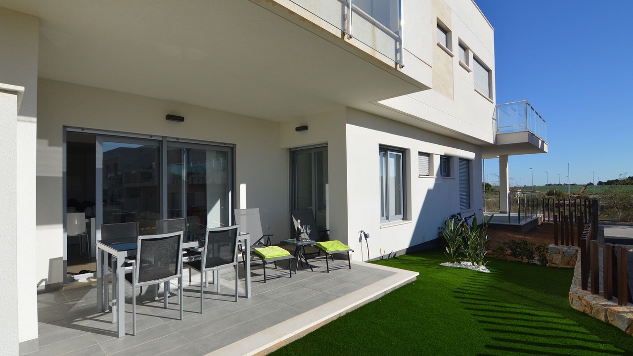 Photo of Outdoor in Lo Rufete