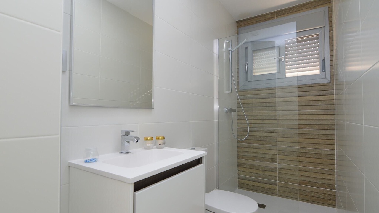 Photo of Bathroom in Lo Rufete