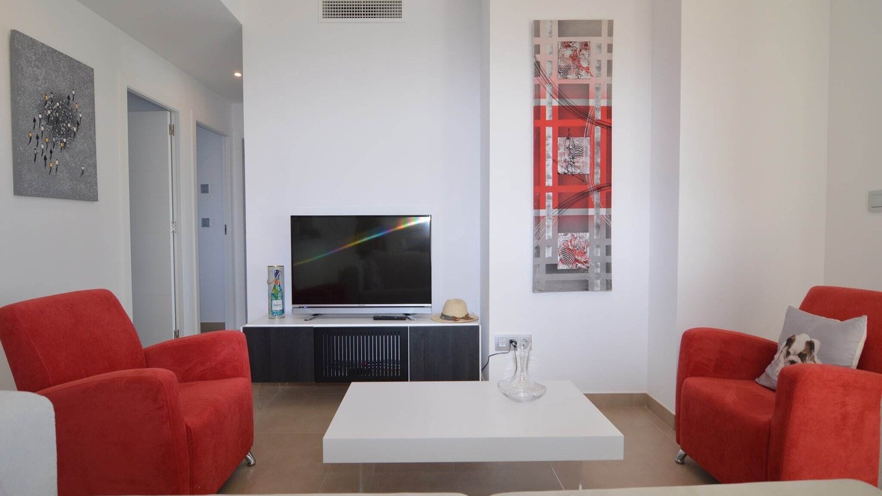 Photo of Livingroom in Lo Rufete