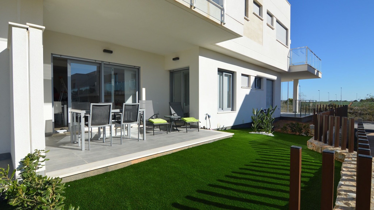 Photo of Outdoor in Lo Rufete