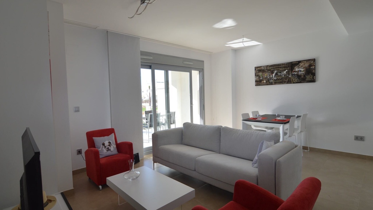 Photo of Livingroom in Lo Rufete