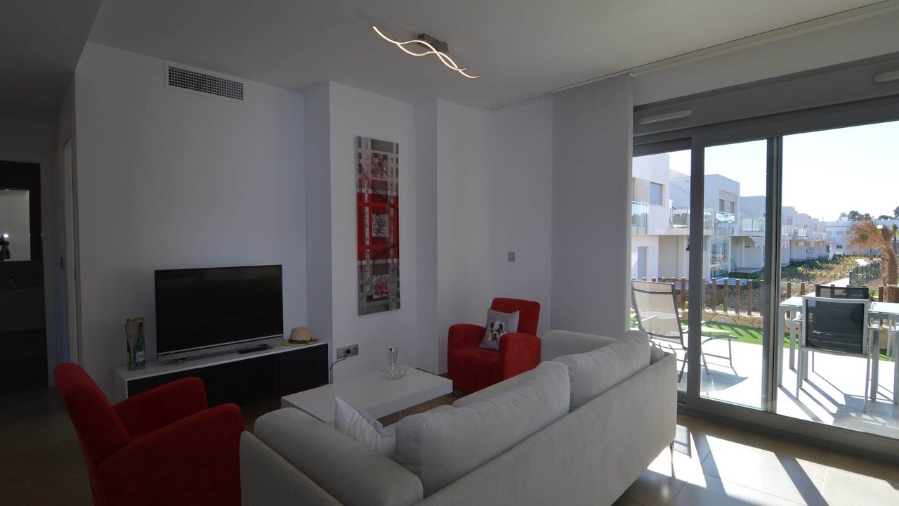 Photo of Livingroom in Lo Rufete