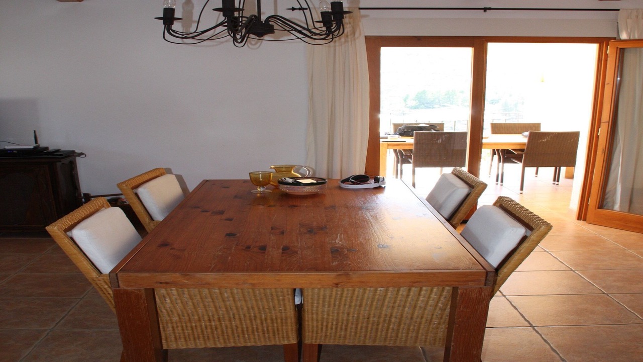 Photo of Livingroom in Adsubia