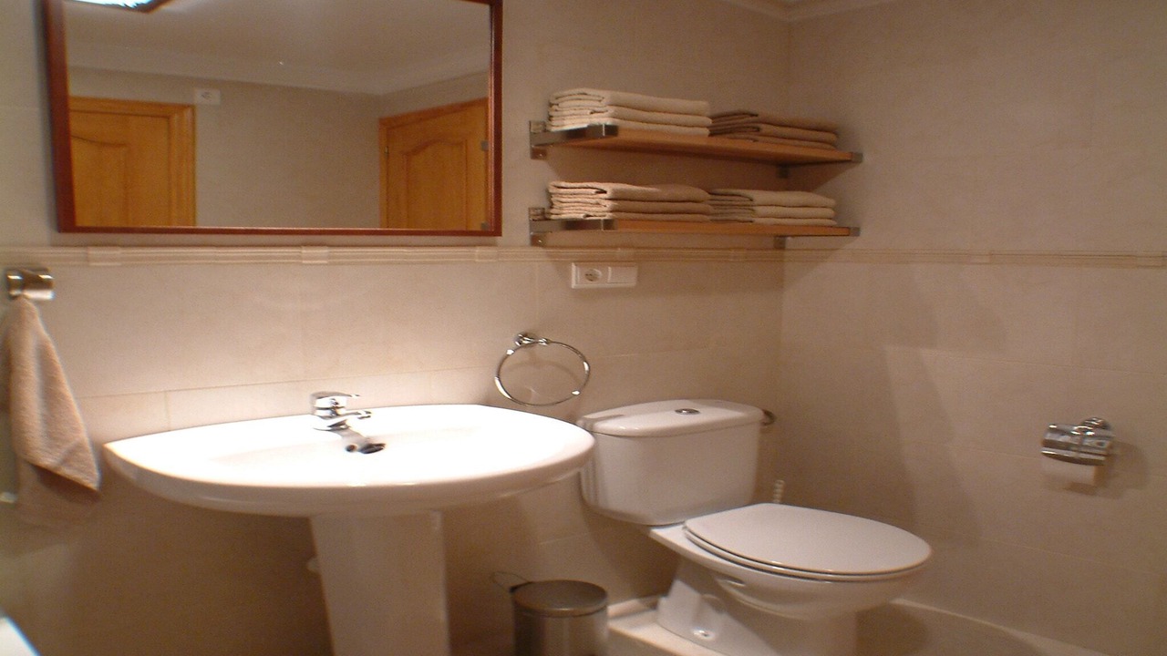 Photo of Bathroom in Adsubia