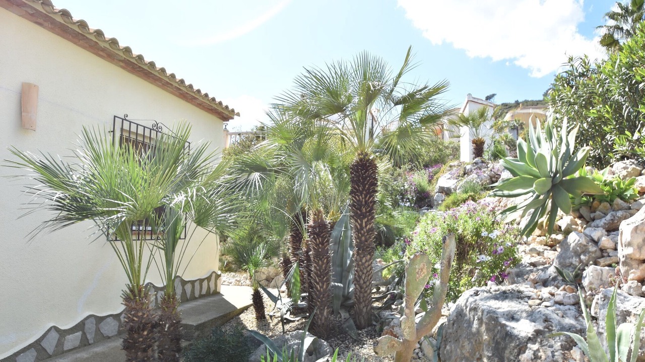 Photo of Outdoor in Adsubia