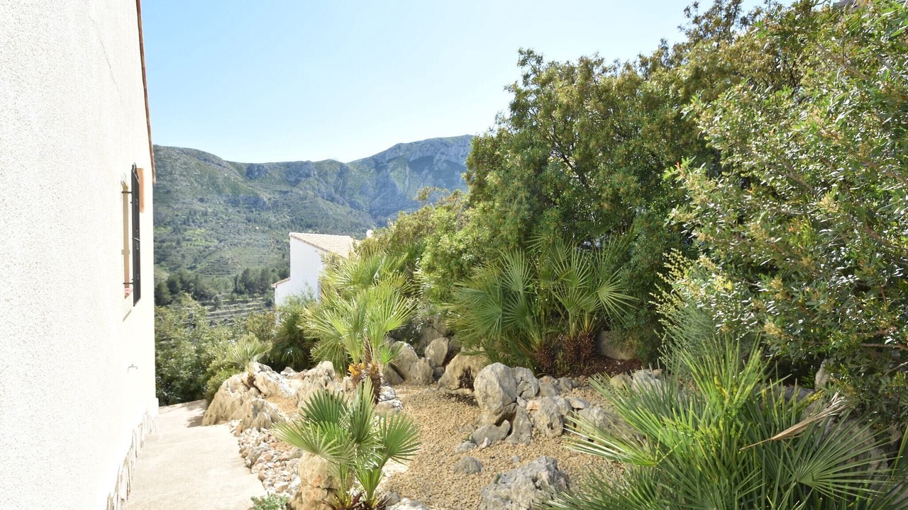 Photo of Outdoor in Adsubia