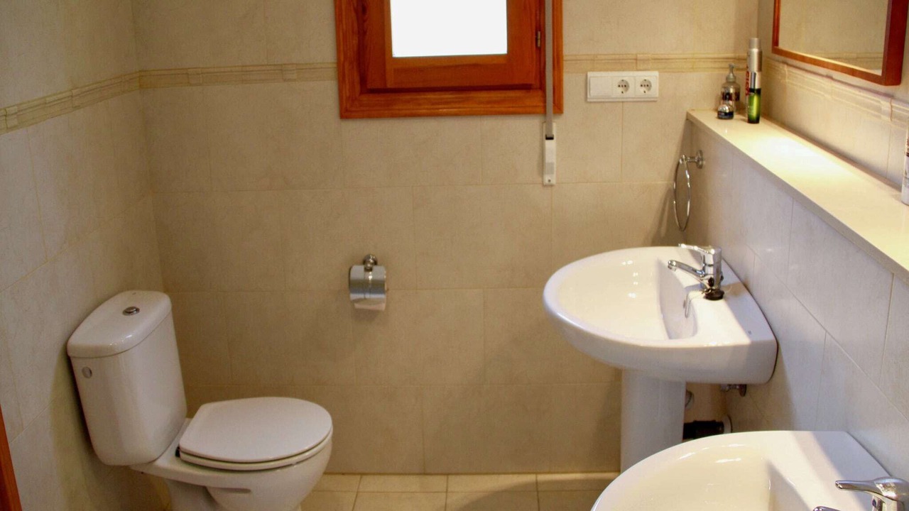 Photo of Bathroom in Adsubia