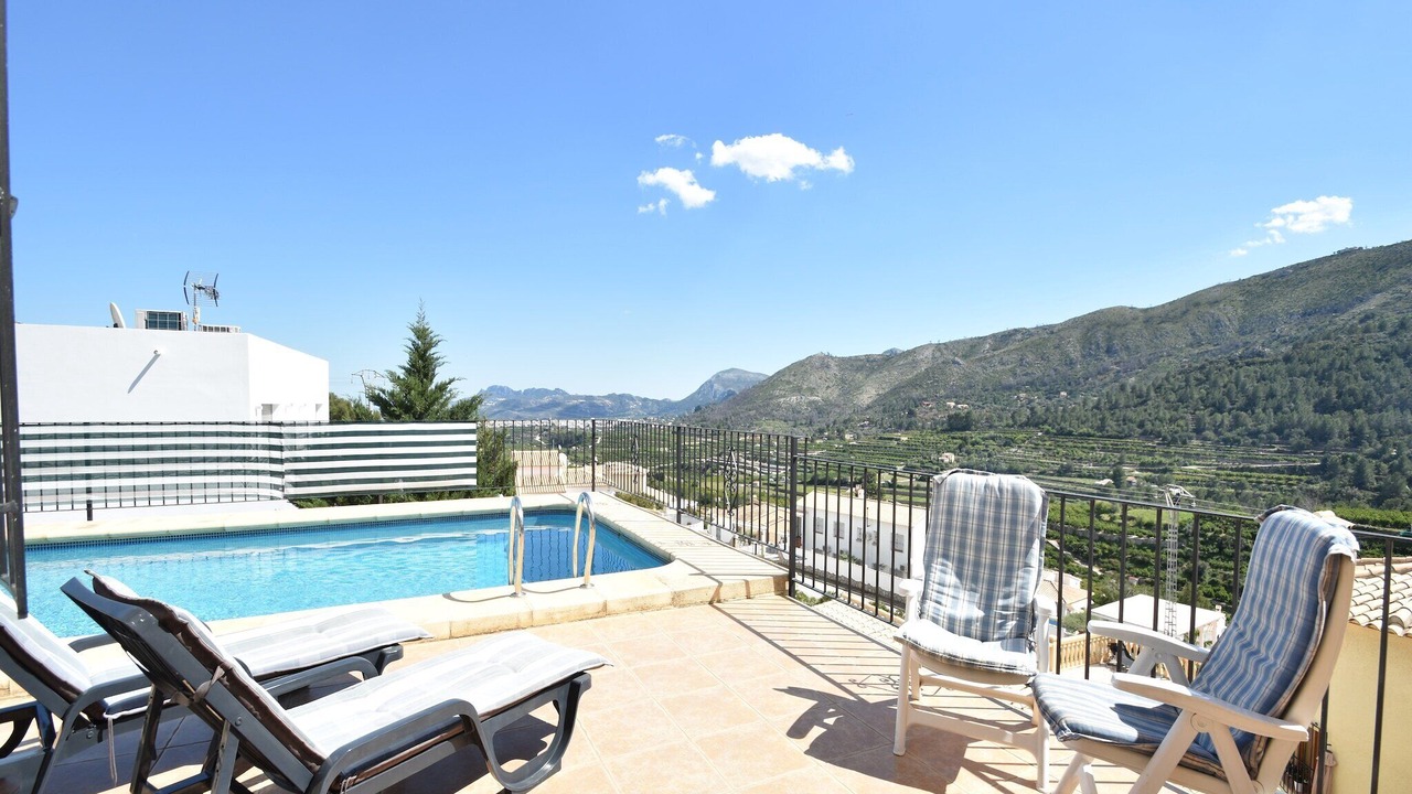 Photo of Outdoor in Adsubia