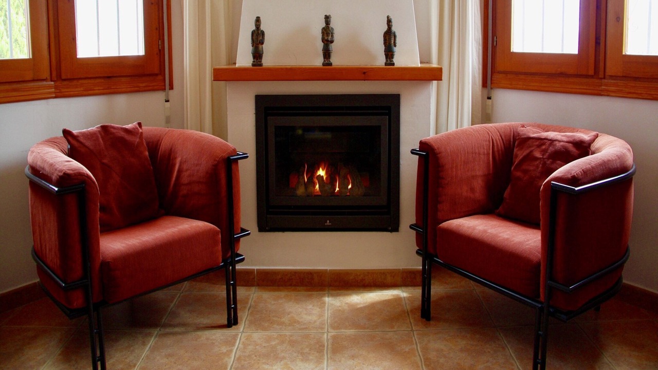 Photo of Livingroom in Adsubia