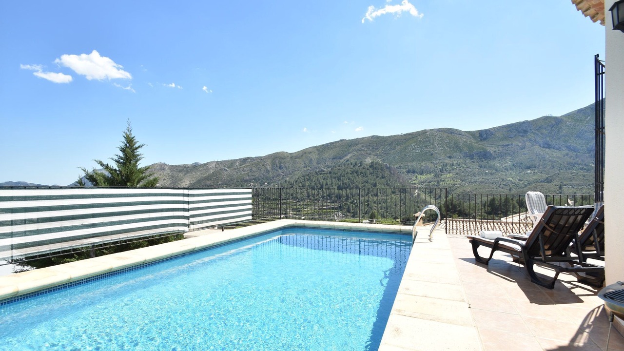 Photo of Outdoor in Adsubia