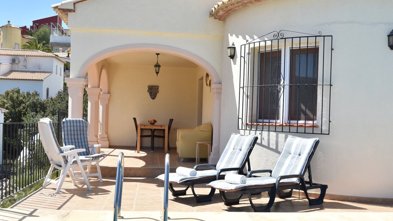 Photo of Outdoor in Adsubia