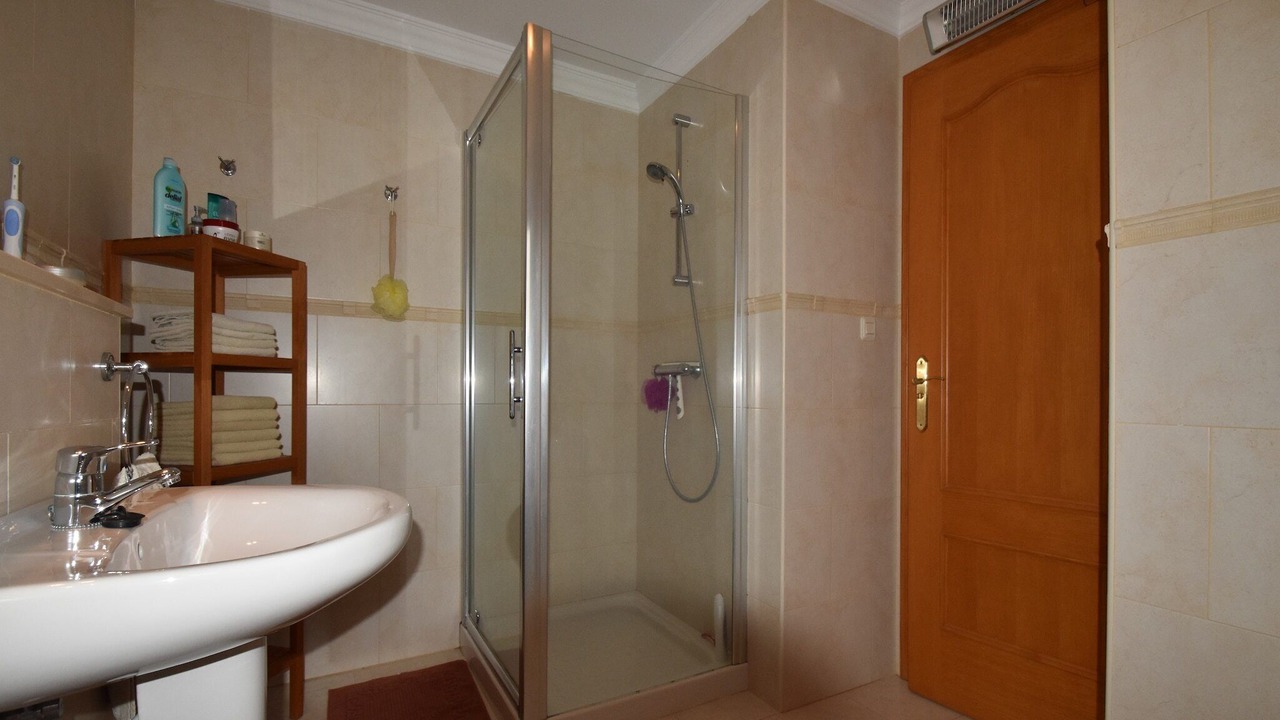 Photo of Bathroom in Adsubia