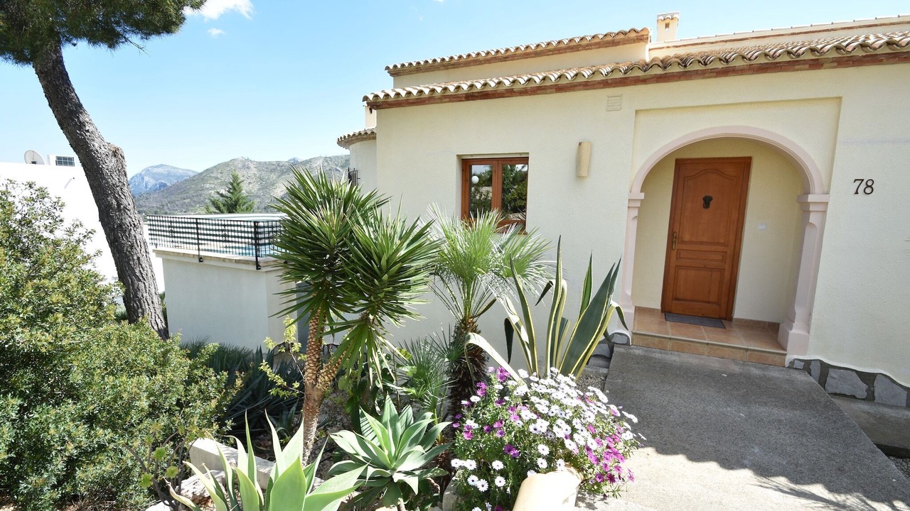 Photo of Outdoor in Adsubia