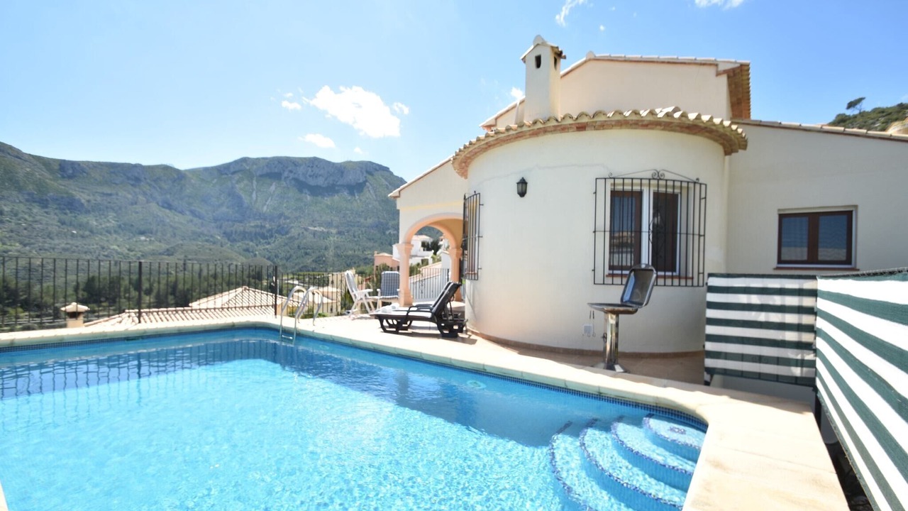Photo of Outdoor in Adsubia