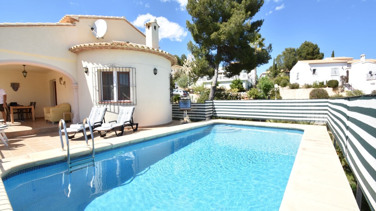 Photo of Outdoor in Adsubia